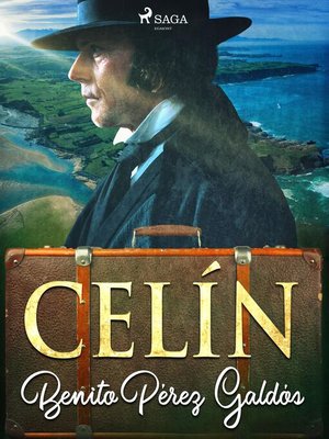 cover image of Celín